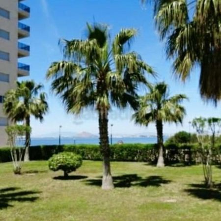 Apartamento La Manga Apartment Екстериор снимка