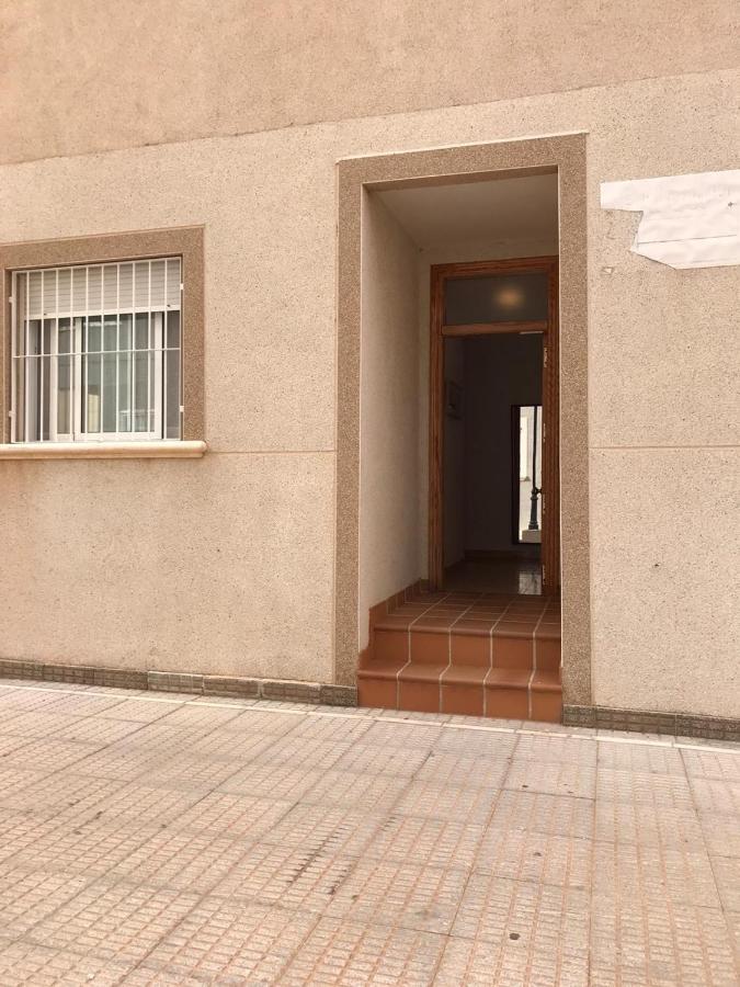 Apartamento La Manga Apartment Екстериор снимка