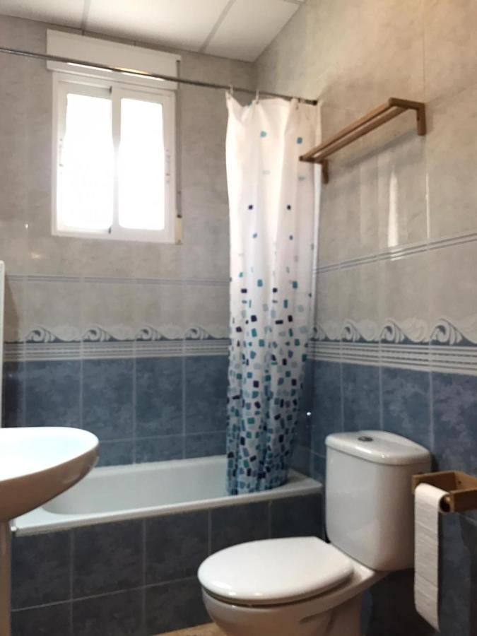 Apartamento La Manga Apartment Екстериор снимка