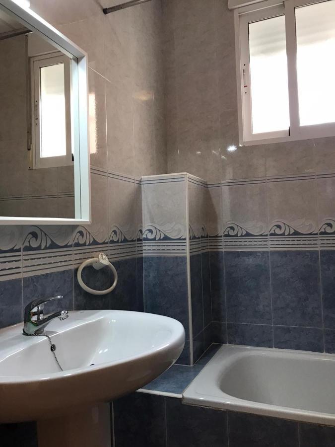 Apartamento La Manga Apartment Екстериор снимка