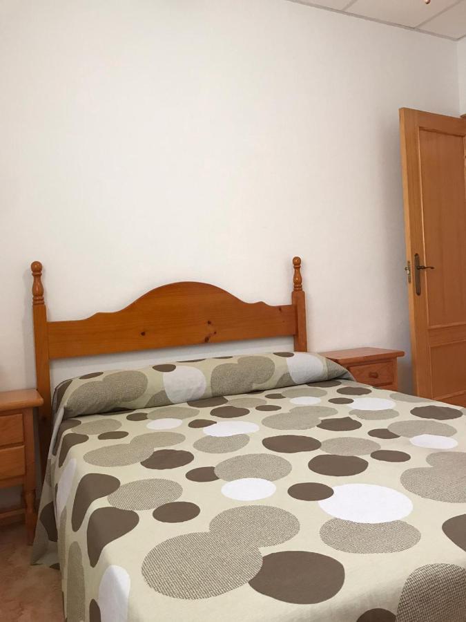 Apartamento La Manga Apartment Екстериор снимка