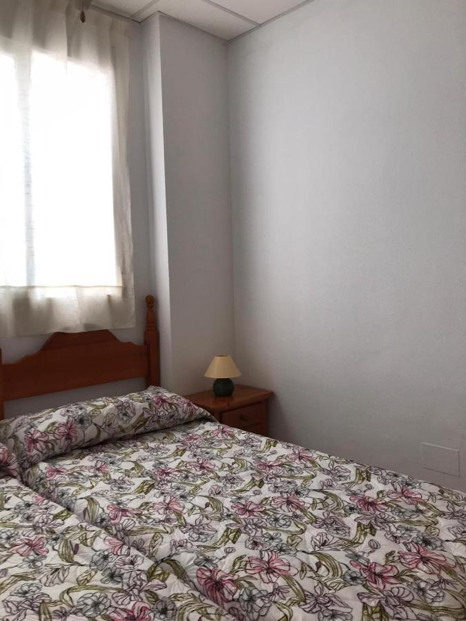 Apartamento La Manga Apartment Екстериор снимка