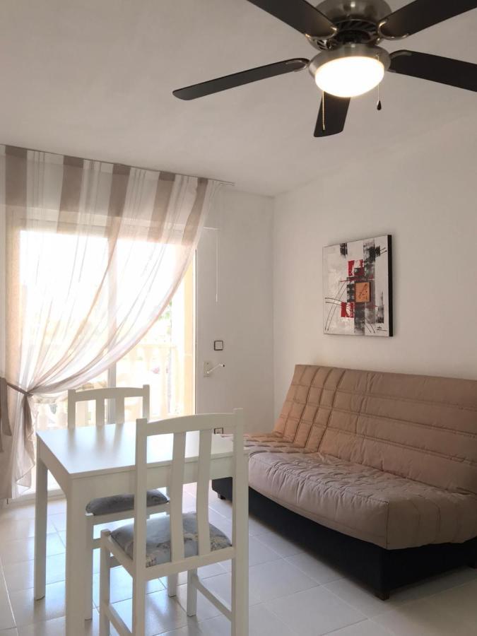 Apartamento La Manga Apartment Екстериор снимка