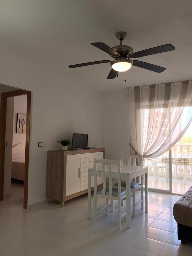 Apartamento La Manga Apartment Екстериор снимка