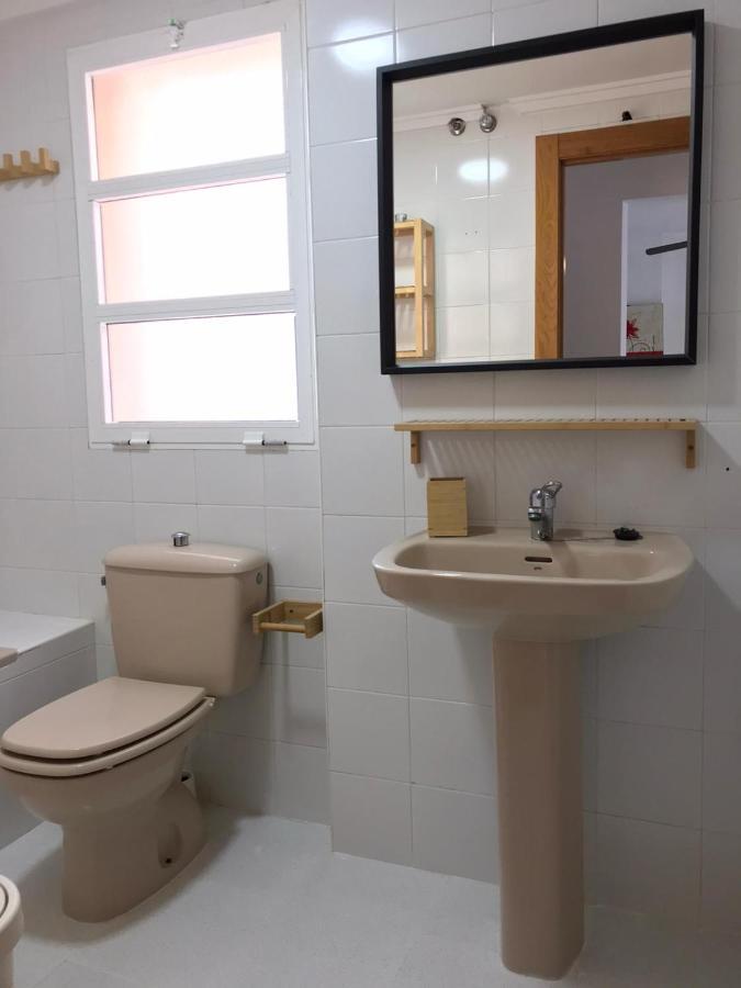Apartamento La Manga Apartment Екстериор снимка