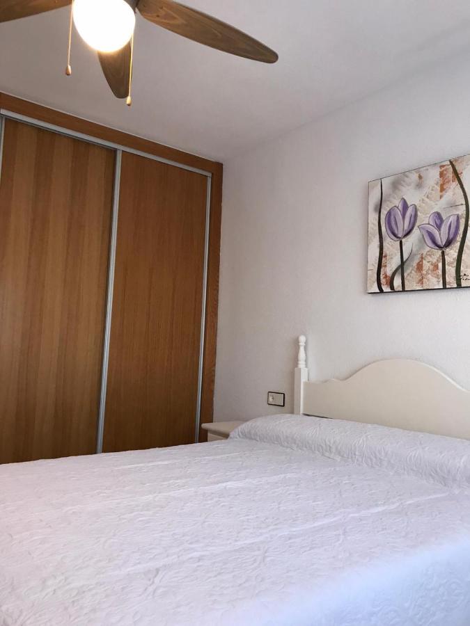 Apartamento La Manga Apartment Екстериор снимка
