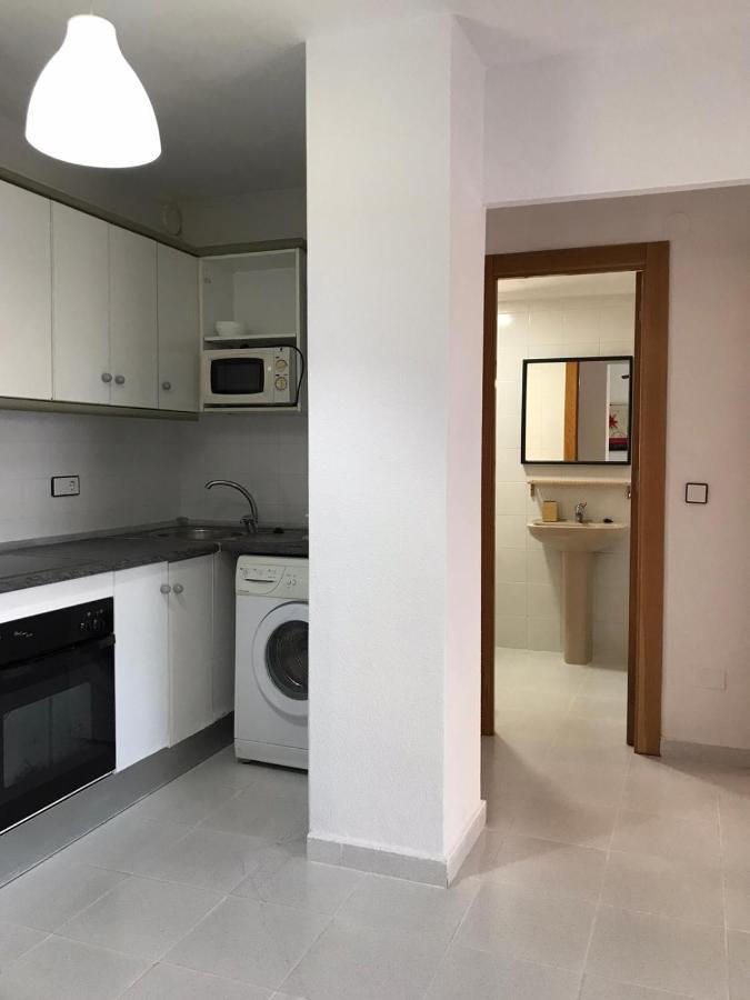 Apartamento La Manga Apartment Екстериор снимка