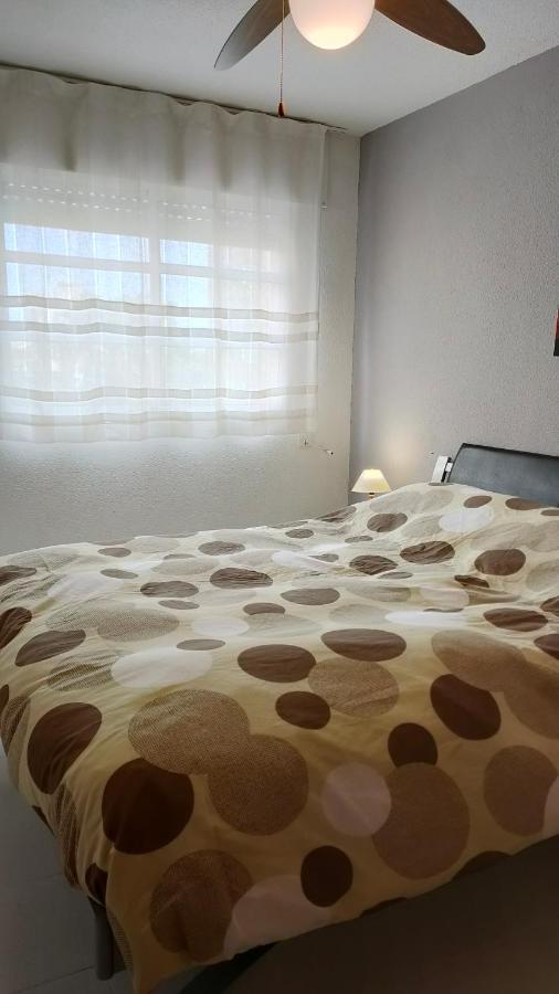 Apartamento La Manga Apartment Екстериор снимка
