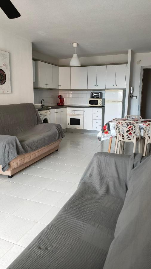 Apartamento La Manga Apartment Екстериор снимка
