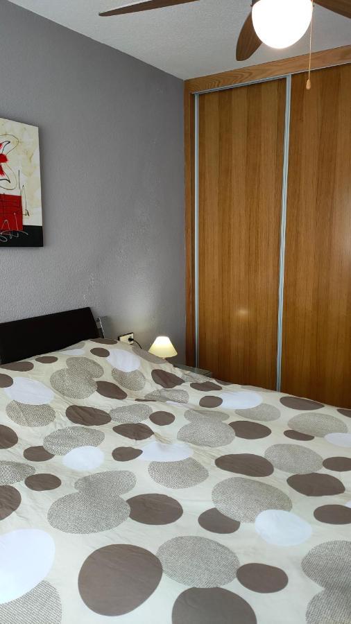 Apartamento La Manga Apartment Екстериор снимка