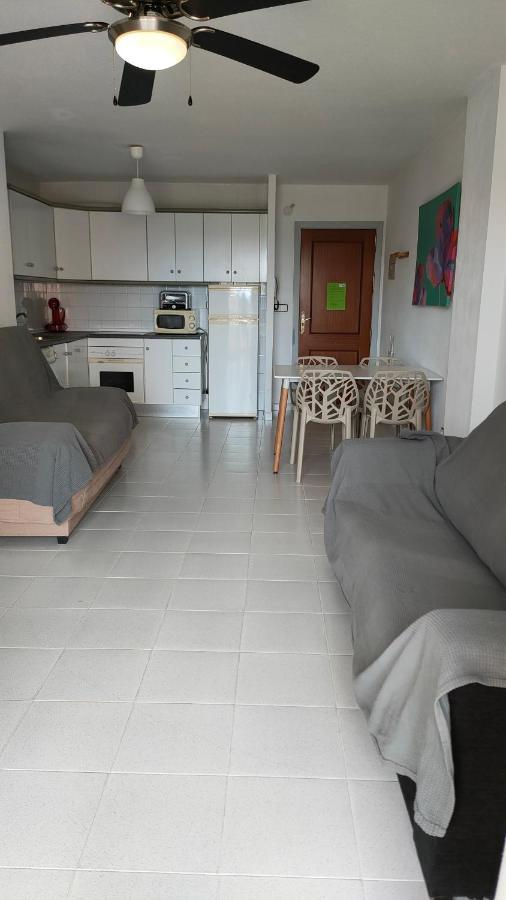 Apartamento La Manga Apartment Екстериор снимка