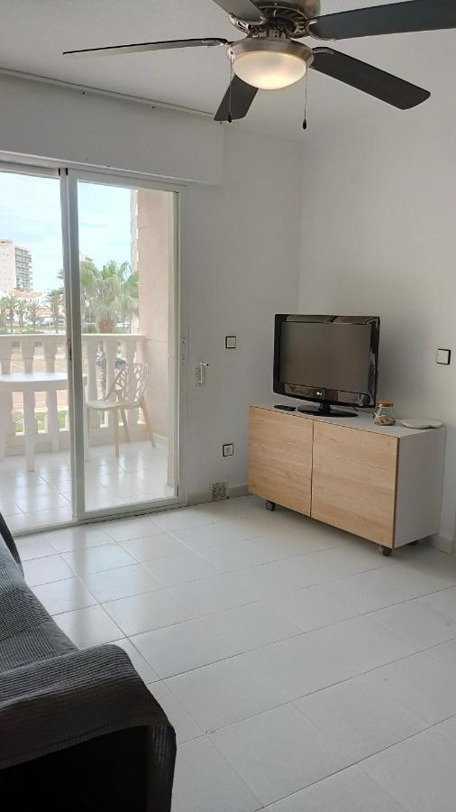 Apartamento La Manga Apartment Екстериор снимка