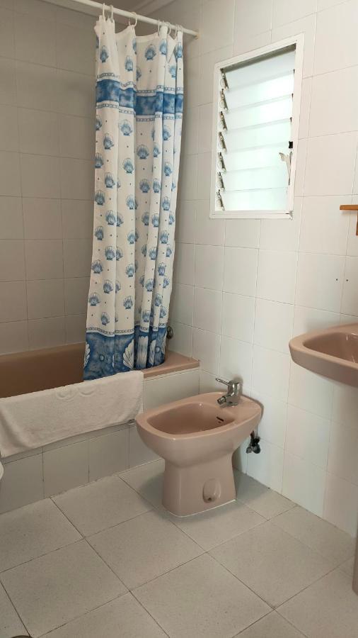 Apartamento La Manga Apartment Екстериор снимка