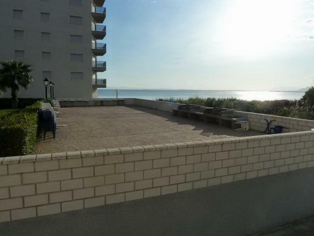 Apartamento La Manga Apartment Екстериор снимка