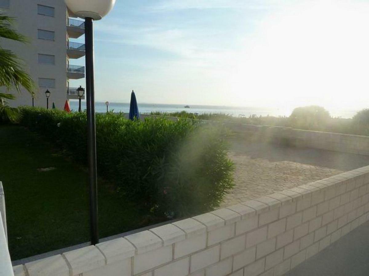 Apartamento La Manga Apartment Екстериор снимка