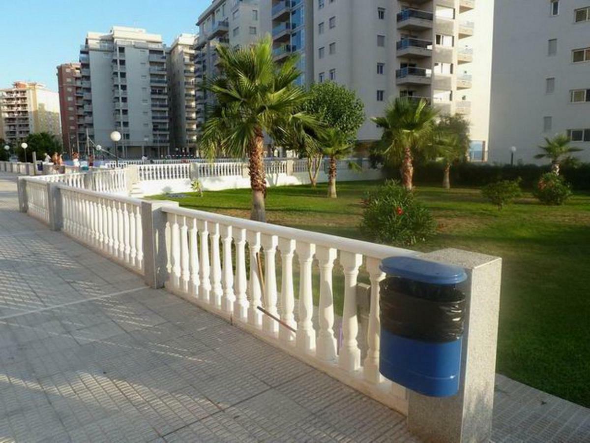Apartamento La Manga Apartment Екстериор снимка